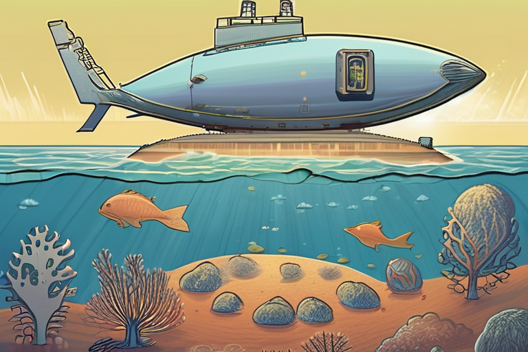 Ocean Heatwaves Shut Down Earth's Secret Climate Protector