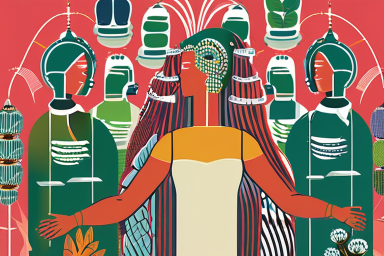 Women's Voices Demand Action: Expanding Insect Biodiversity Monitoring to Save Tropical Ecosystems