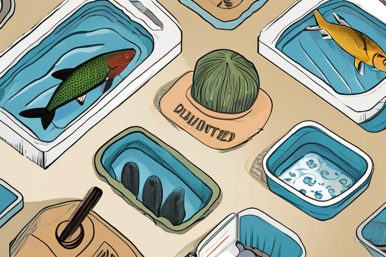 Destructive fishing allowed in 9 out of 10 marine protected areas worldwide