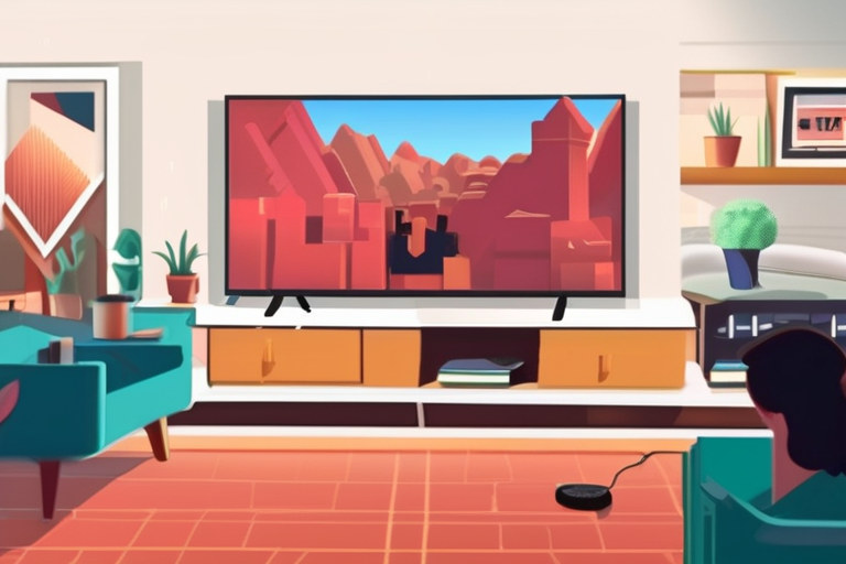 Amazon's $18 Digital Antenna Cracks TV Channel Code for Cord-Cutters
