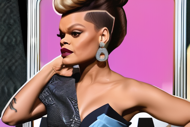 Andra Day Sues Ex-Manager for $1.6M Royalty Theft Amid Eviction Threats