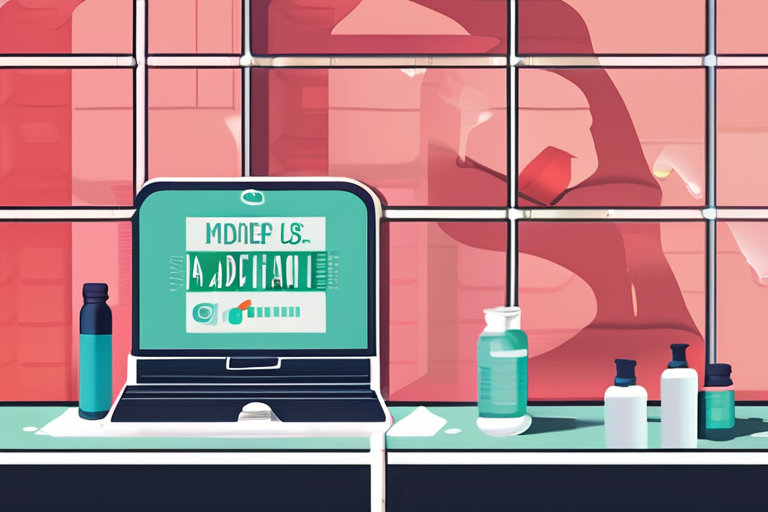 Why are US medicines so darn expensive?