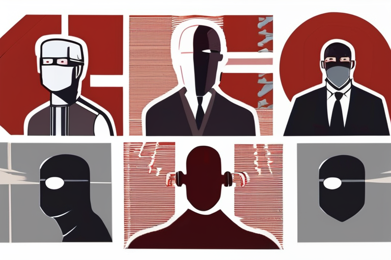 US Extremist Ideology Spreads Globally: Experts Warn of Contagion Effect