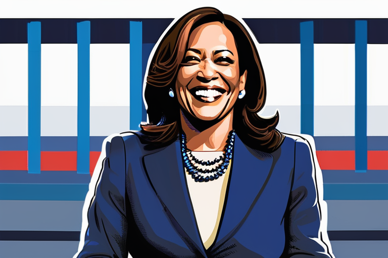Jonathan Chait's 180 on Kamala Harris: From Praising Centrism to Criticizing the Left