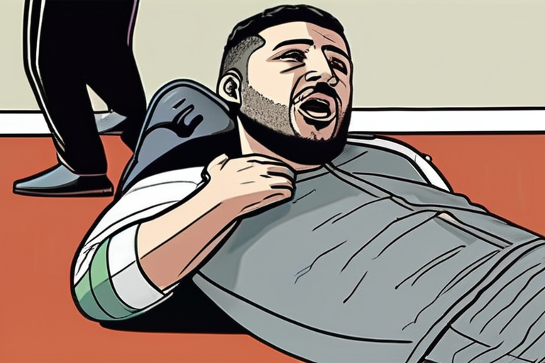 Palestinian Protester's Tragic Death in Custody Sparks Widespread Outrage and Hunger Strikes