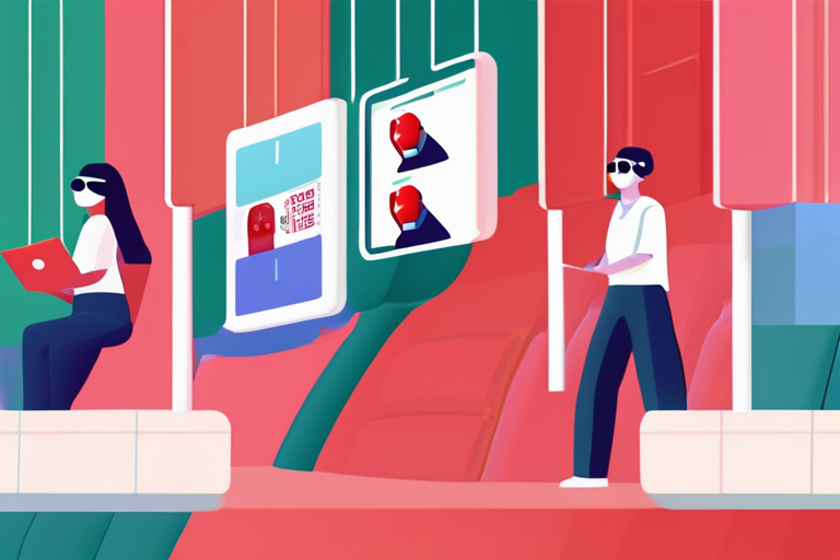OpenAI Blocks China-Linked Accounts Seeking Surveillance Capabilities