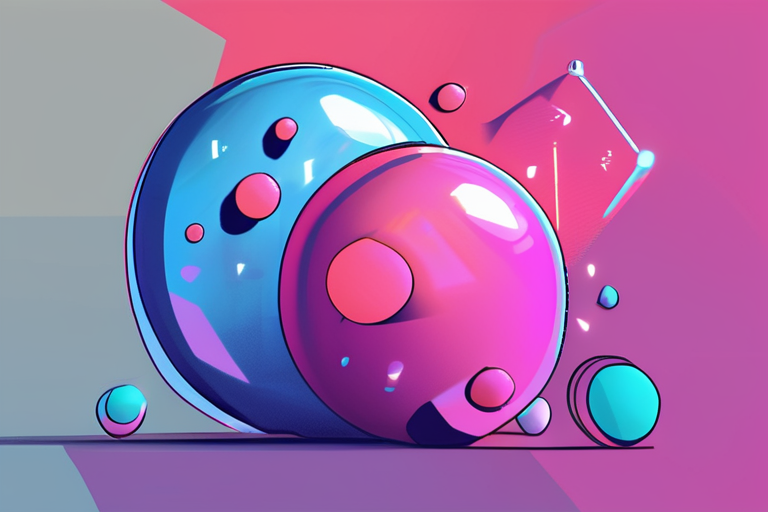 Generative AI Bubble Shows Signs of Deflation: Expert Weighs In Today at 3:30pm EDT