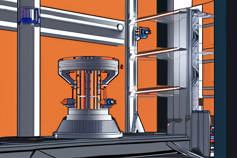 Aeva's 4D Lidar Tech Revolutionizes Manufacturing with Unprecedented Precision