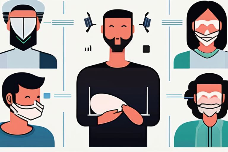 New Sleep Discovery: 5 Distinct Profiles Linked to Your Health