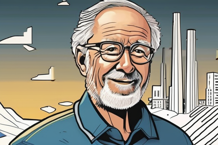 Nobel Prize Winner Stunned by Surprise News on Solo Off-Grid Hike