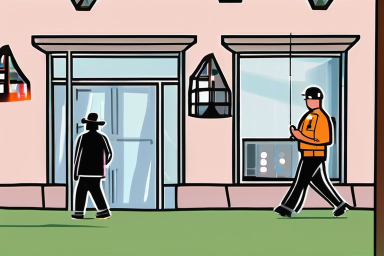 Cyber-Attack on London Nursery Chain Foiled: Two Suspects Arrested