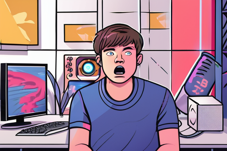 MrBeast Sounds Alarm: AI Threatens YouTube Creators' Future