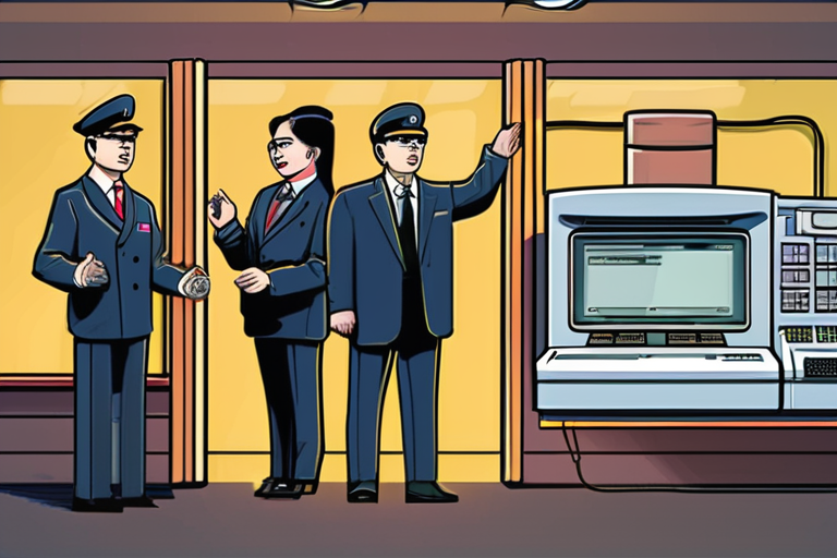 North Korean Hackers Swipe Record $2 Billion from Crypto Wealthy Targets