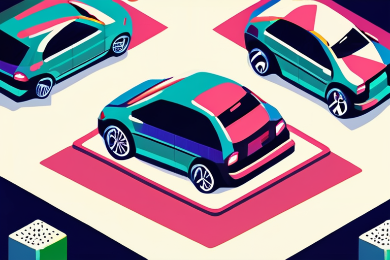 Millions to Receive £700 Average Payout for Car Finance Mis-Selling Compensation
