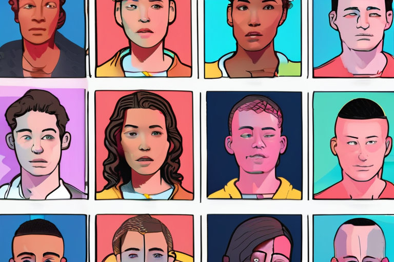 OpenAI's Sora App Sparks Ethics Debate Over Deepfake Technology