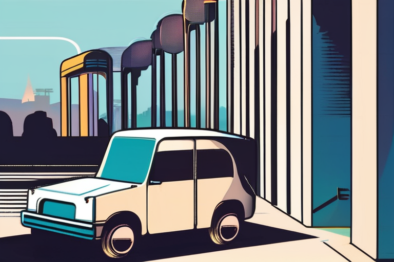 "Trump DOE Targets Electric Vehicle Grants for Cuts: Billions at Stake"