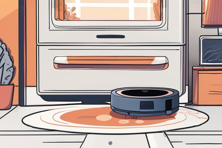 The best robot vacuum for 2025