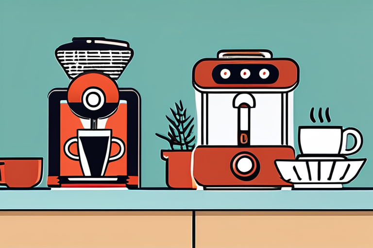 Coffee Machine Expert Reveals Top Prime Day Deals for Coffee Lovers