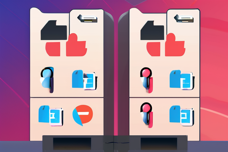 MacOS Simplifies SSH Connections with Built-in Manager