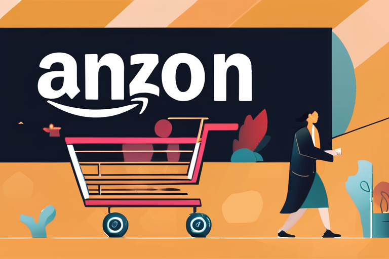 "Amazon Prime Day Blowout: Up to 56% Off Top Deals in October"