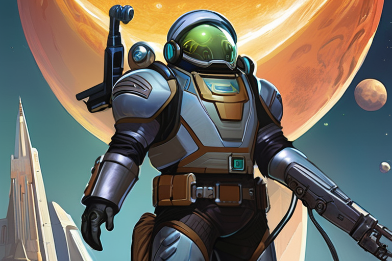 Starfinder Soars to New Heights: Record-Breaking Kickstarter Raises Over $244,000