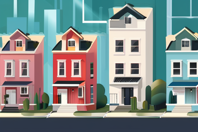 All-Cash Offers Flood US Housing Market, Claiming Nearly One-Third of Sales