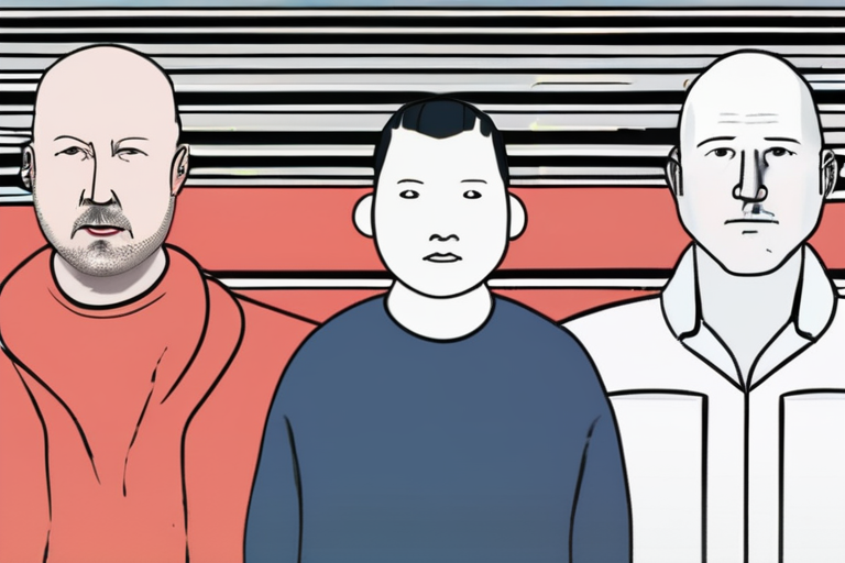 Jony Ive Partners with OpenAI to Redesign Tech's Impact on Humans