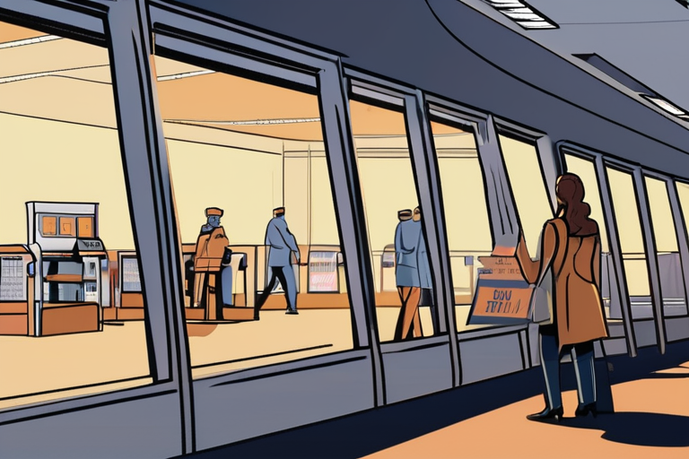 Government Shutdown Grounds Flights: FAA Staffing Shortages Reach Critical Levels