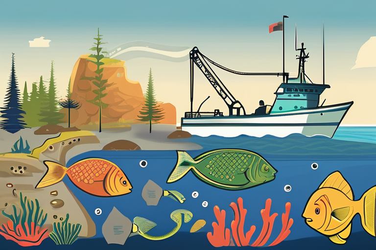 "9/10 Marine Protected Areas Fail to Stop Destructive Fishing"