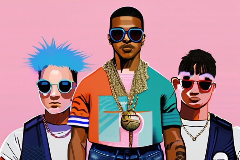 House Speaker Johnson Slams Bad Bunny's Super Bowl Selection: "A Terrible Decision