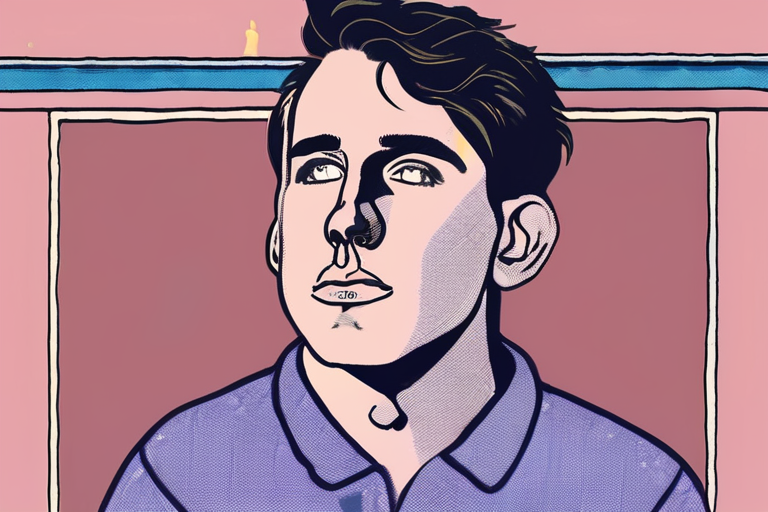 Joyce Manor Returns After 3-Year Hiatus with New Album "I Used to Go to This Bar