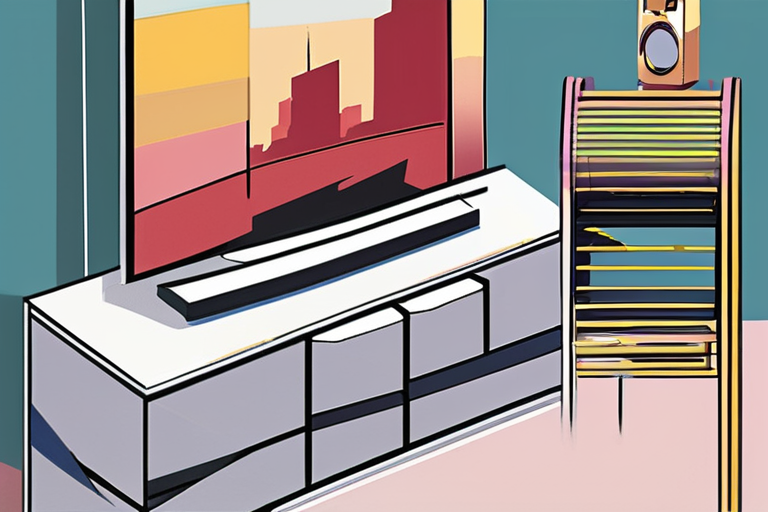 Amazon's $18 Secret to Free Live TV: Unlocking Major Channels with Vansky 1080p Digital Antenna