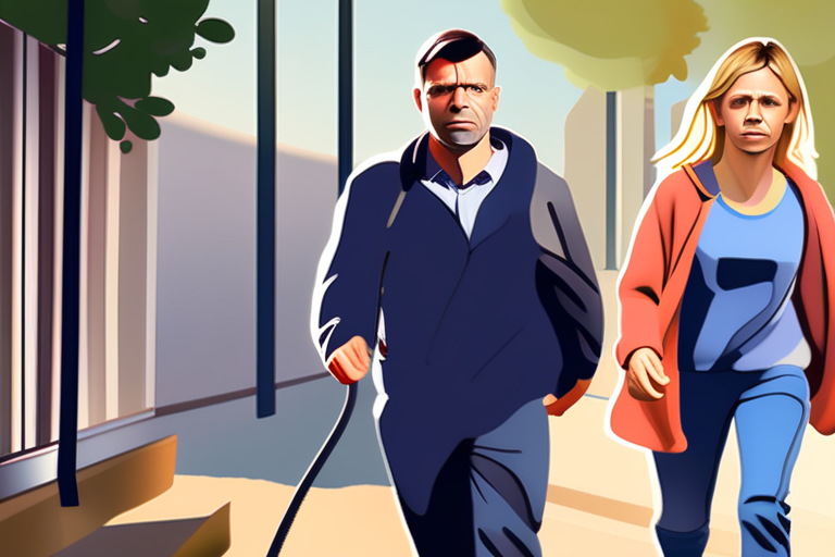 "Madeleine McCann Suspect Walks Free in Just Weeks"