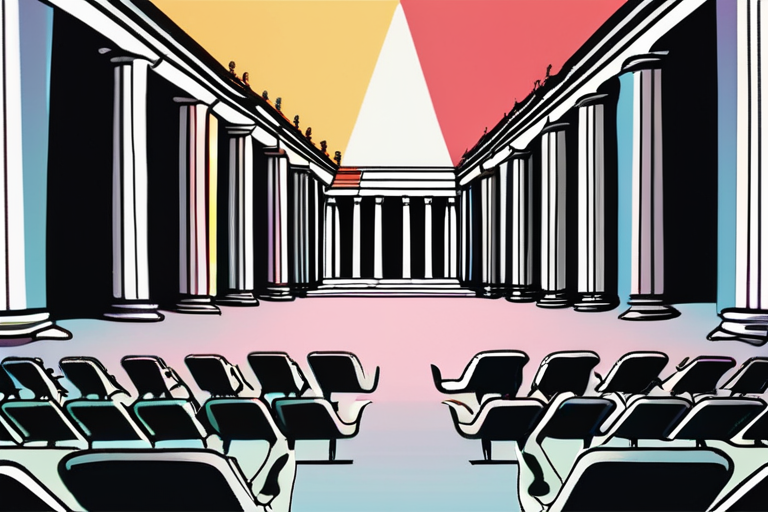 Supreme Court Debates Legitimacy of Conversion Therapy Amid Landmark Case