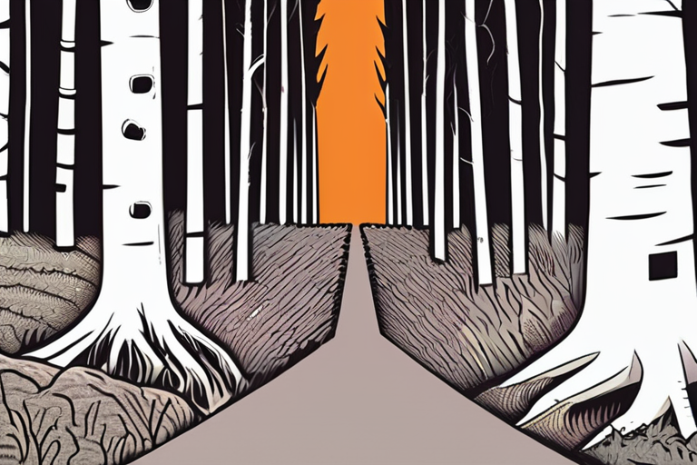 Trump Administration Targets US Forests: Chainsaws Rev Up Amid Roadless Rule Reversal