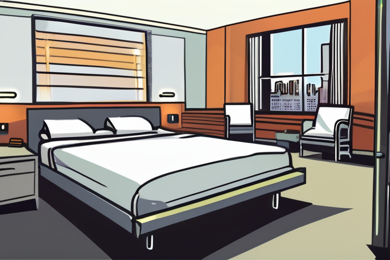 Seattle's Hotel Shelter Program Hits Roadblock: Millions Spent, Rooms Left Empty