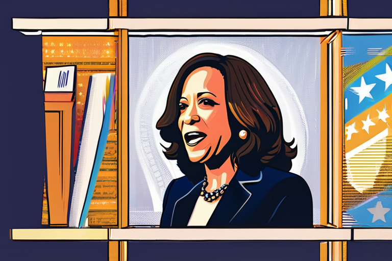 Jon Chait's 180 on Kamala Harris: A Cautionary Tale of Demagoguery
