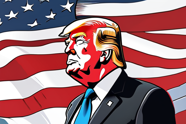 Trump Teases Military Intervention Under Insurrection Act Amid Ongoing Tensions