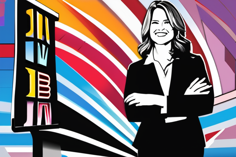 NBC Unveils Wordle Game Show Blitz: Savannah Guthrie to Host