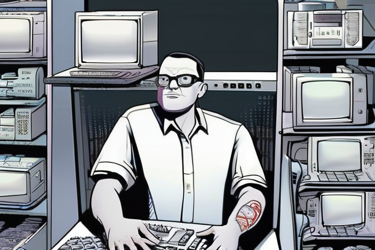 Cory Doctorow's "Enshittification" Concept Challenges Tech Industry to Rethink Its Future