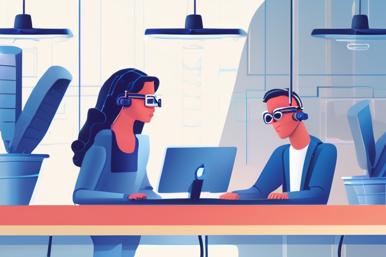 AI Revolutionizes Tech Teams: Accelerating Coding and Automating Repetitive Tasks