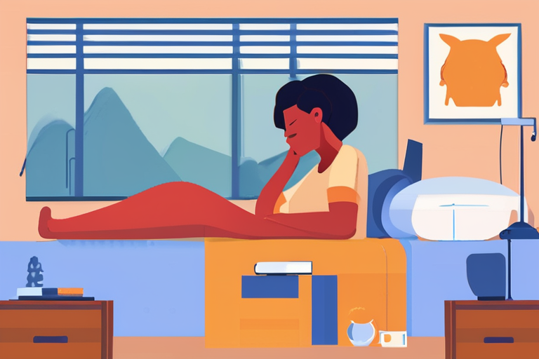 Researchers Identify 5 Distinct Sleep Profiles That Affect Your Health