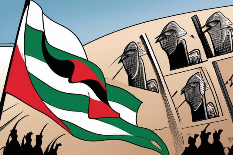 "US Envoys Rush to Gaza as Regional Leaders Join Urgent Peace Talks"