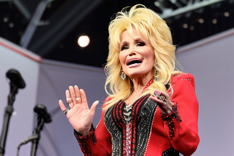 Dolly Parton's Sister Clarifies Prayer Request Amid Singer's Health Concerns