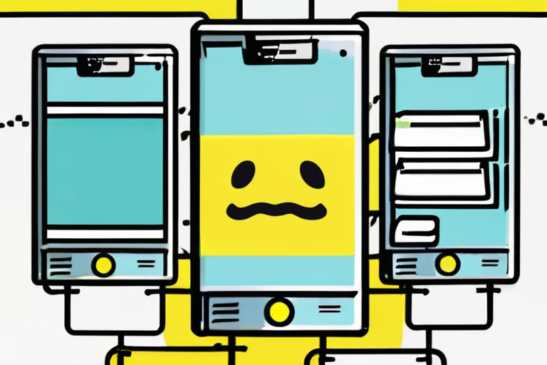 Snapchat Users Rebel Against New Fees for Memories Storage