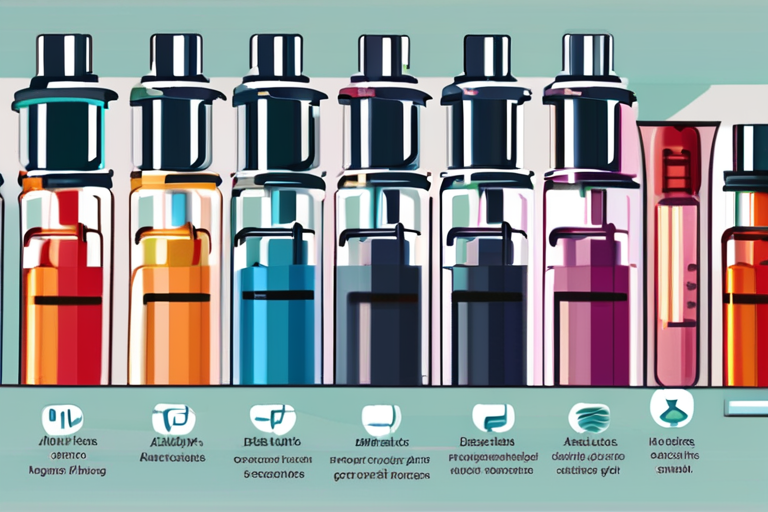 Vape Industry Leader Proposes Strict Ad Regulations to Boost Quit Rates