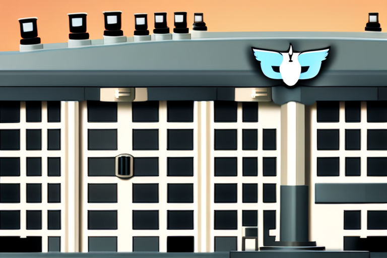 Musk Sues to Block Twitter Share Lawsuit