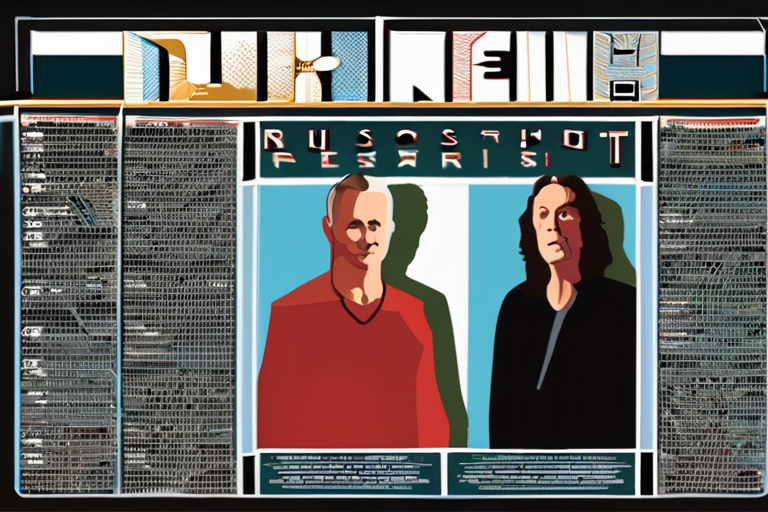 Rush Revives: Iconic Band Returns to Stage After 3-Year Hiatus Following Neil Peart's Passing