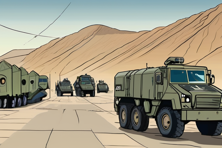 Regional Neighbors Unite Against US Bid to Reclaim Bagram Airbase