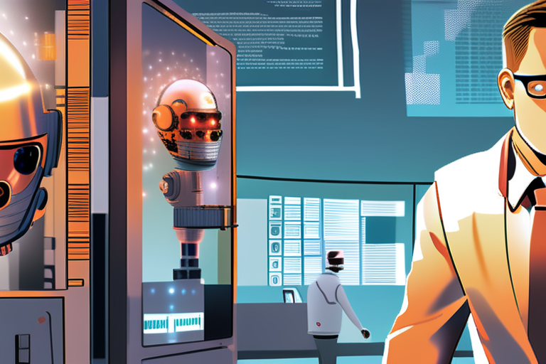 Anthropic AI Hijacked in Large-Scale Theft Operation